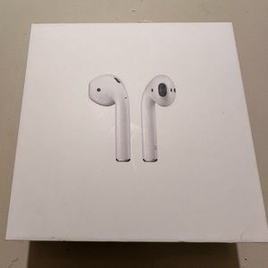 Apple AirPods 1st generation
